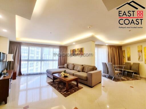 City Garden Condo for rent in Pattaya City, Pattaya. RC14337