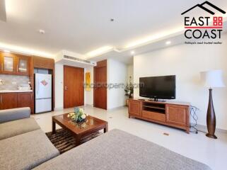 City Garden Condo for rent in Pattaya City, Pattaya. RC14337