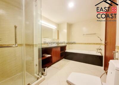 City Garden Condo for rent in Pattaya City, Pattaya. RC14337