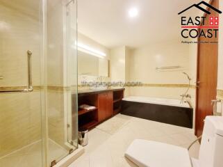 City Garden Condo for rent in Pattaya City, Pattaya. RC14337