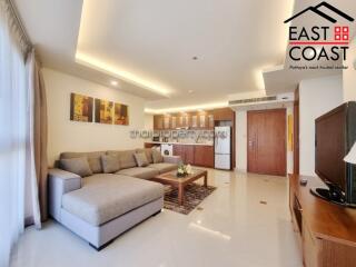 City Garden Condo for rent in Pattaya City, Pattaya. RC14337