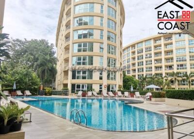 City Garden Condo for rent in Pattaya City, Pattaya. RC14337