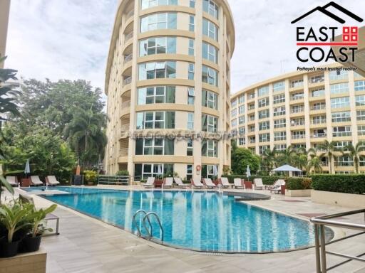 City Garden Condo for rent in Pattaya City, Pattaya. RC14337