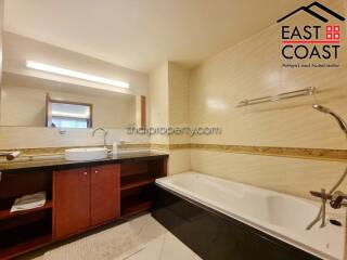 City Garden Condo for rent in Pattaya City, Pattaya. RC14337