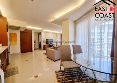 City Garden Condo for rent in Pattaya City, Pattaya. RC14337