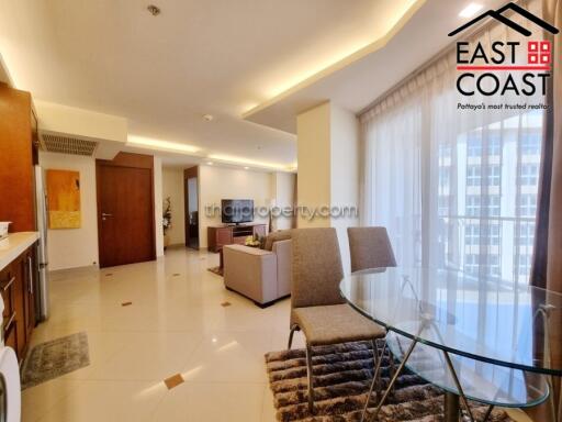 City Garden Condo for rent in Pattaya City, Pattaya. RC14337