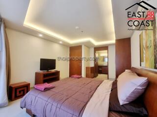 City Garden Condo for rent in Pattaya City, Pattaya. RC14337