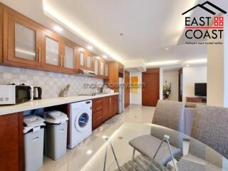 City Garden Condo for rent in Pattaya City, Pattaya. RC14337