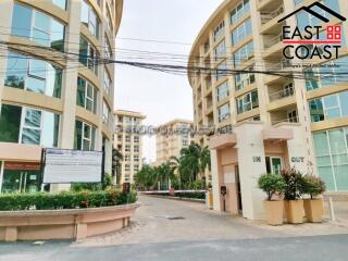 City Garden Condo for rent in Pattaya City, Pattaya. RC14337