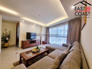 City Garden Condo for rent in Pattaya City, Pattaya. RC14337