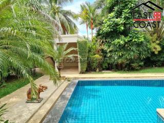 The Vineyard 1 House for rent in East Pattaya, Pattaya. RH6782