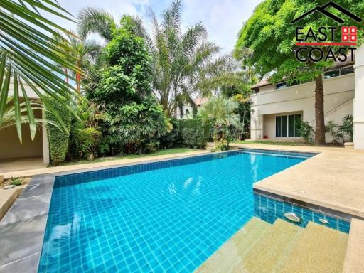 The Vineyard 1 House for rent in East Pattaya, Pattaya. RH6782