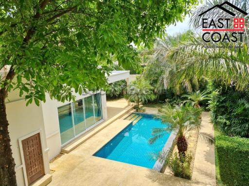 The Vineyard 1 House for rent in East Pattaya, Pattaya. RH6782