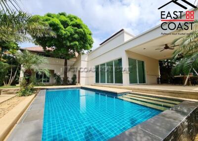 The Vineyard 1 House for rent in East Pattaya, Pattaya. RH6782