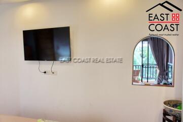 Chateau Dale Thabali Condo for rent in Jomtien, Pattaya. RC8416