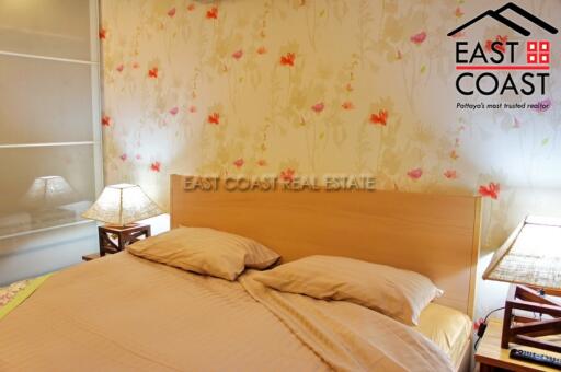 Chateau Dale Thabali Condo for rent in Jomtien, Pattaya. RC8416