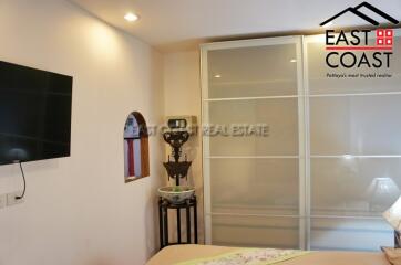 Chateau Dale Thabali Condo for rent in Jomtien, Pattaya. RC8416