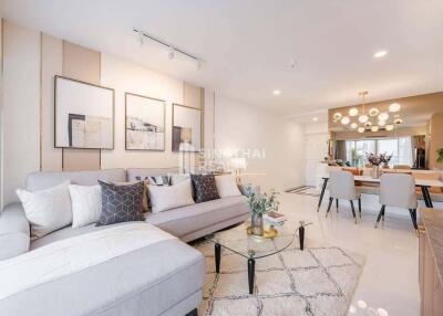 For RENT : The Waterford Diamond / 2 Bedroom / 1 Bathrooms / 83 sqm / 42000 THB [R10536]