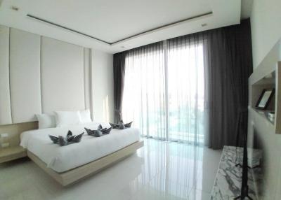 House for rent East Pattaya