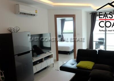 Laguna Beach Resort 3 Maldives Condo for sale in Jomtien, Pattaya. SC12875