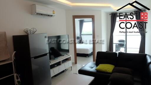 Laguna Beach Resort 3 Maldives Condo for sale in Jomtien, Pattaya. SC12875