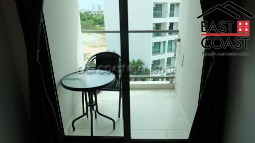 Laguna Beach Resort 3 Maldives Condo for sale in Jomtien, Pattaya. SC12875