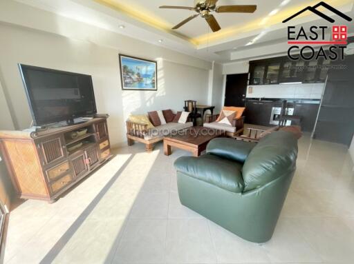 Star Beach Condo for rent in Pratumnak Hill, Pattaya. RC13647