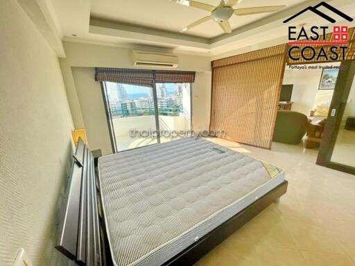 Star Beach Condo for rent in Pratumnak Hill, Pattaya. RC13647