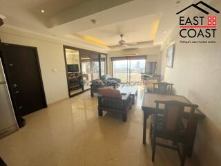 Star Beach Condo for rent in Pratumnak Hill, Pattaya. RC13647