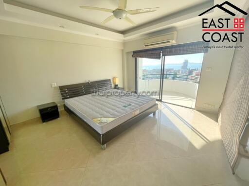 Star Beach Condo for rent in Pratumnak Hill, Pattaya. RC13647