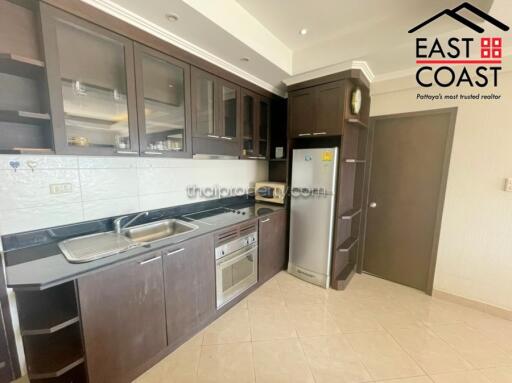 Star Beach Condo for rent in Pratumnak Hill, Pattaya. RC13647