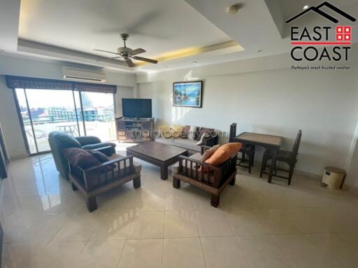 Star Beach Condo for rent in Pratumnak Hill, Pattaya. RC13647