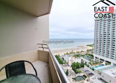 Markland Condo for rent in Pattaya City, Pattaya. RC13918