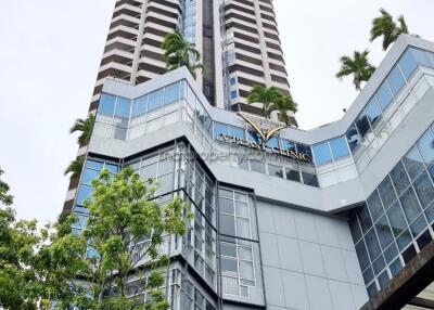 Markland Condo for rent in Pattaya City, Pattaya. RC13918