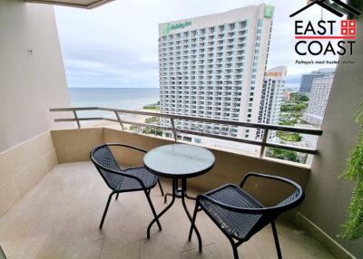 Markland Condo for rent in Pattaya City, Pattaya. RC13918