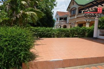 Mabprachan Garden Resort House for rent in East Pattaya, Pattaya. RH11809