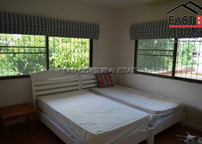 Mabprachan Garden Resort House for rent in East Pattaya, Pattaya. RH11809