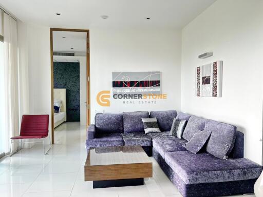 2 bedroom Condo in The Sanctuary Wongamat Wongamat