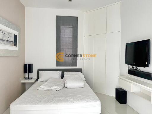 2 bedroom Condo in The Sanctuary Wongamat Wongamat