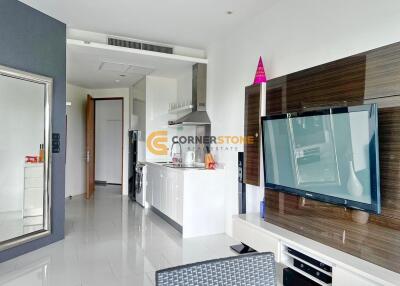 2 bedroom Condo in The Sanctuary Wongamat Wongamat