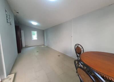 Spacious and Partly Furnished House for Rent in Maejo
