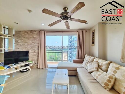 Porchland 2 Condo for rent in Jomtien, Pattaya. RC14302