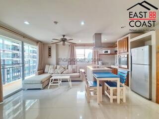 Porchland 2 Condo for rent in Jomtien, Pattaya. RC14302