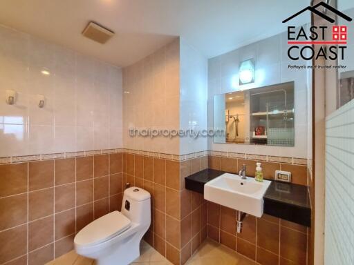 Porchland 2 Condo for rent in Jomtien, Pattaya. RC14302