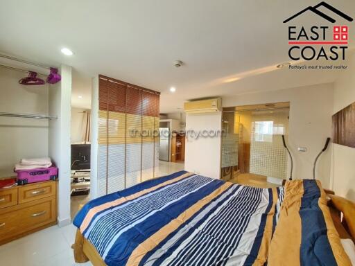 Porchland 2 Condo for rent in Jomtien, Pattaya. RC14302