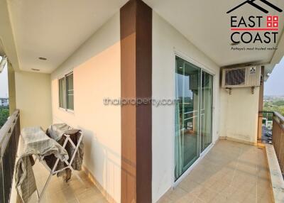 Porchland 2 Condo for rent in Jomtien, Pattaya. RC14302