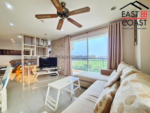 Porchland 2 Condo for rent in Jomtien, Pattaya. RC14302