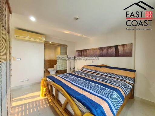 Porchland 2 Condo for rent in Jomtien, Pattaya. RC14302