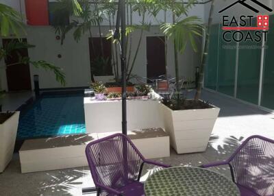 Art On The Hill Condo for sale and for rent in Pratumnak Hill, Pattaya. SRC9137