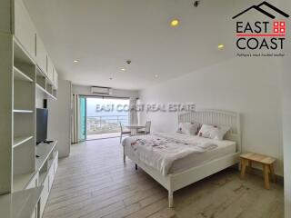 View Talay 7 Condo for rent in Jomtien, Pattaya. RC11940